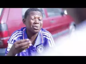 Video: BARCA VS CHELSEA (UCHE COMEDY) - Latest 2018 Nigerian Comedy